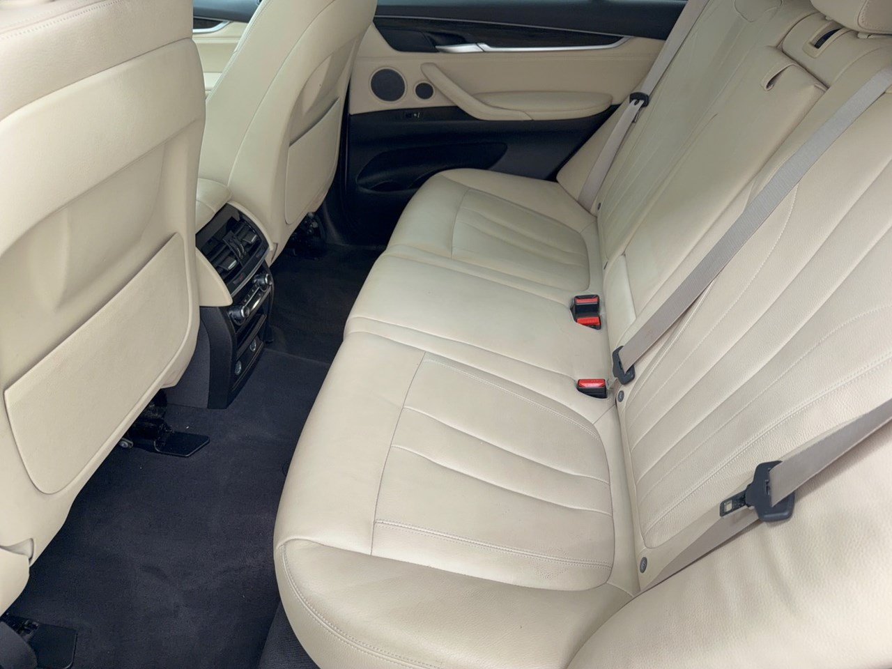 Used 2016 BMW X5 xDrive35i AWD/4WD image 25
