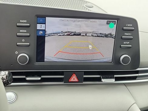 New 2026 Hyundai Elantra Sport FWD image 12
