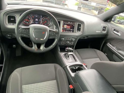 Used 2023 Dodge Charger SXT w/ Cold Weather Package RWD image 15