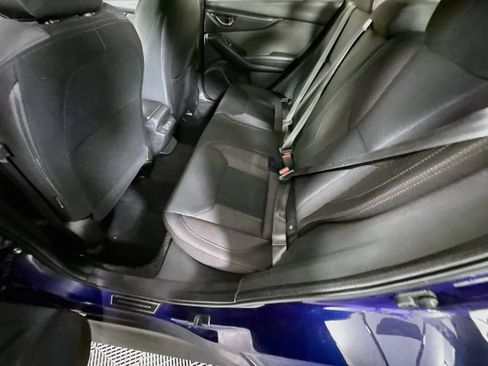 Used 2022 Subaru WRX Premium AWD/4WD image 28