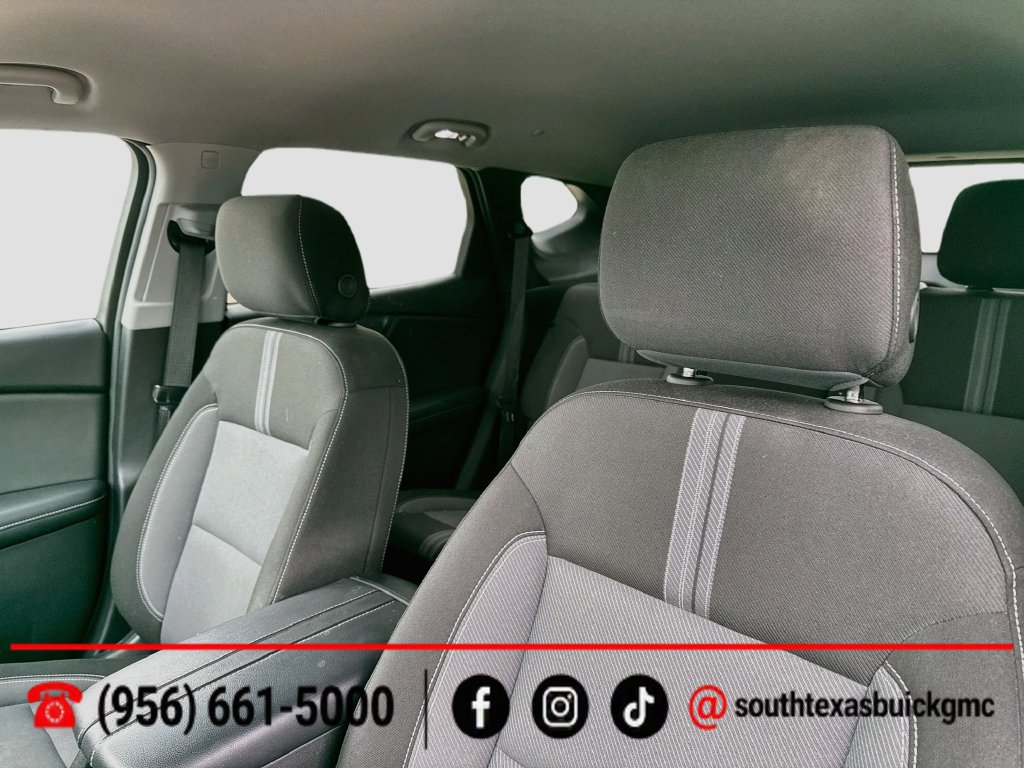 Used 2024 Chevrolet Blazer LT w/ Convenience Package FWD image 13