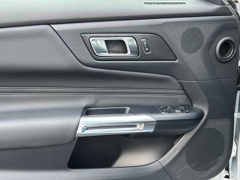 New 2025 Ford Mustang GT Premium image 13