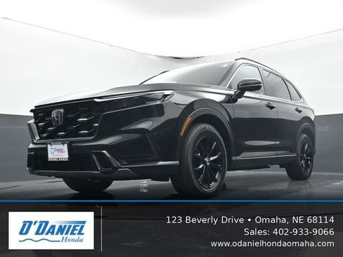 Used 2024 Honda CR-V Sport-L image 9