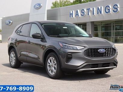 New 2025 Ford Escape Active w/ Tech Pack #1