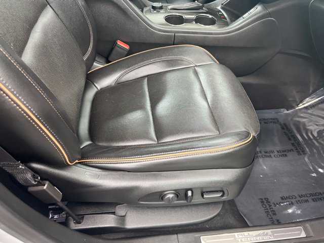 Used 2019 GMC Acadia SLT AWD/4WD image 25