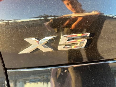 Used 2021 BMW X5 xDrive40i w/ M Sport Package AWD/4WD image 5
