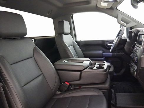 Used 2025 Chevrolet Silverado 2500 W/T w/ WT Convenience Package image 14