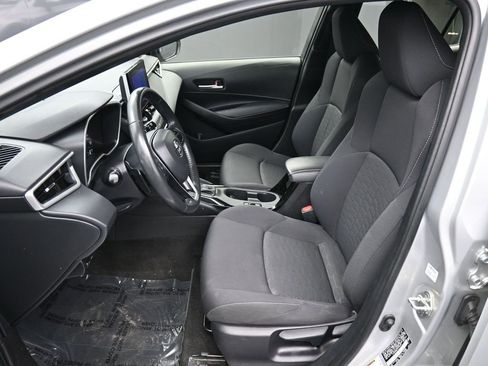 Certified 2023 Toyota Corolla SE image 18