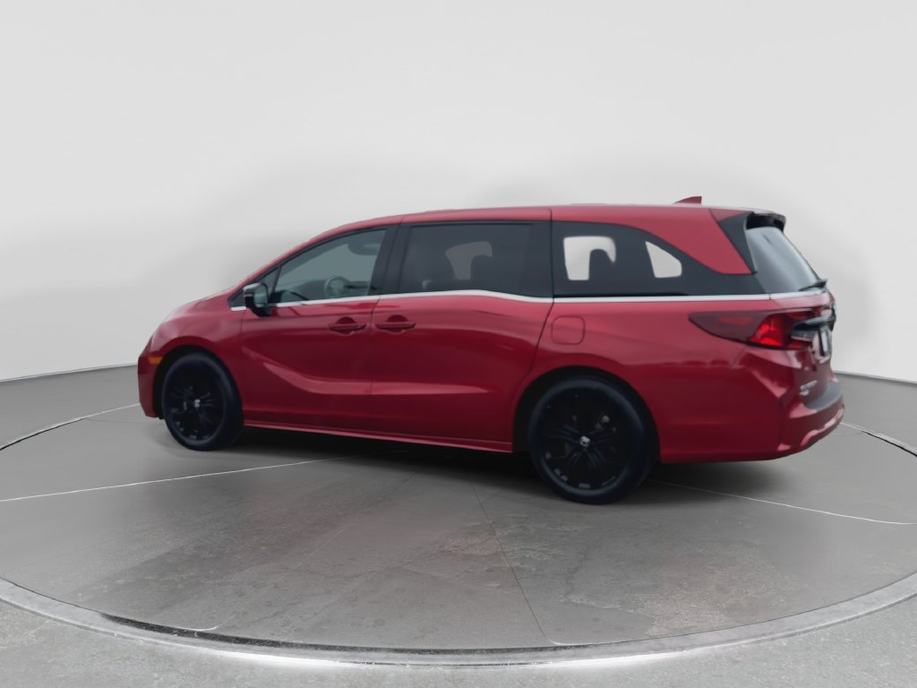 Used 2025 Honda Odyssey Sport-L image 6