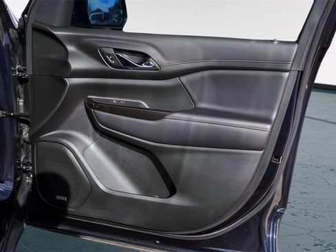 Certified 2021 GMC Acadia AT4 w/ Trailering Package image 35