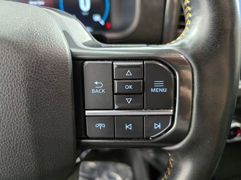 Certified 2022 Ford F150 Tremor w/ Equipment Group 402A High AWD/4WD image 31