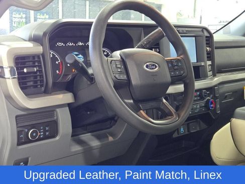 New 2026 Ford F450 XLT w/ 360-Degree Camera Package AWD/4WD image 20