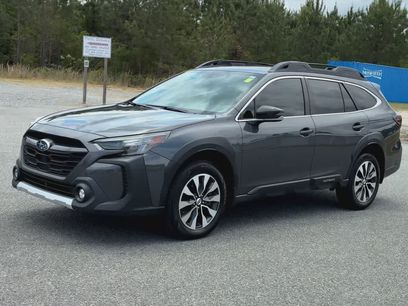 Used 2024 Subaru Outback Limited XT w/ Popular Package #2