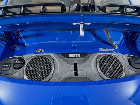 New 2025 Porsche 911 Carrera GTS image 29