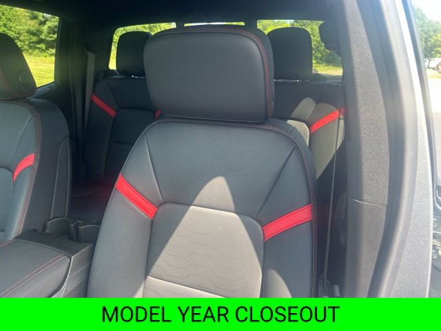 New 2026 Chevrolet Colorado Z71 w/ Technology Package AWD/4WD image 25