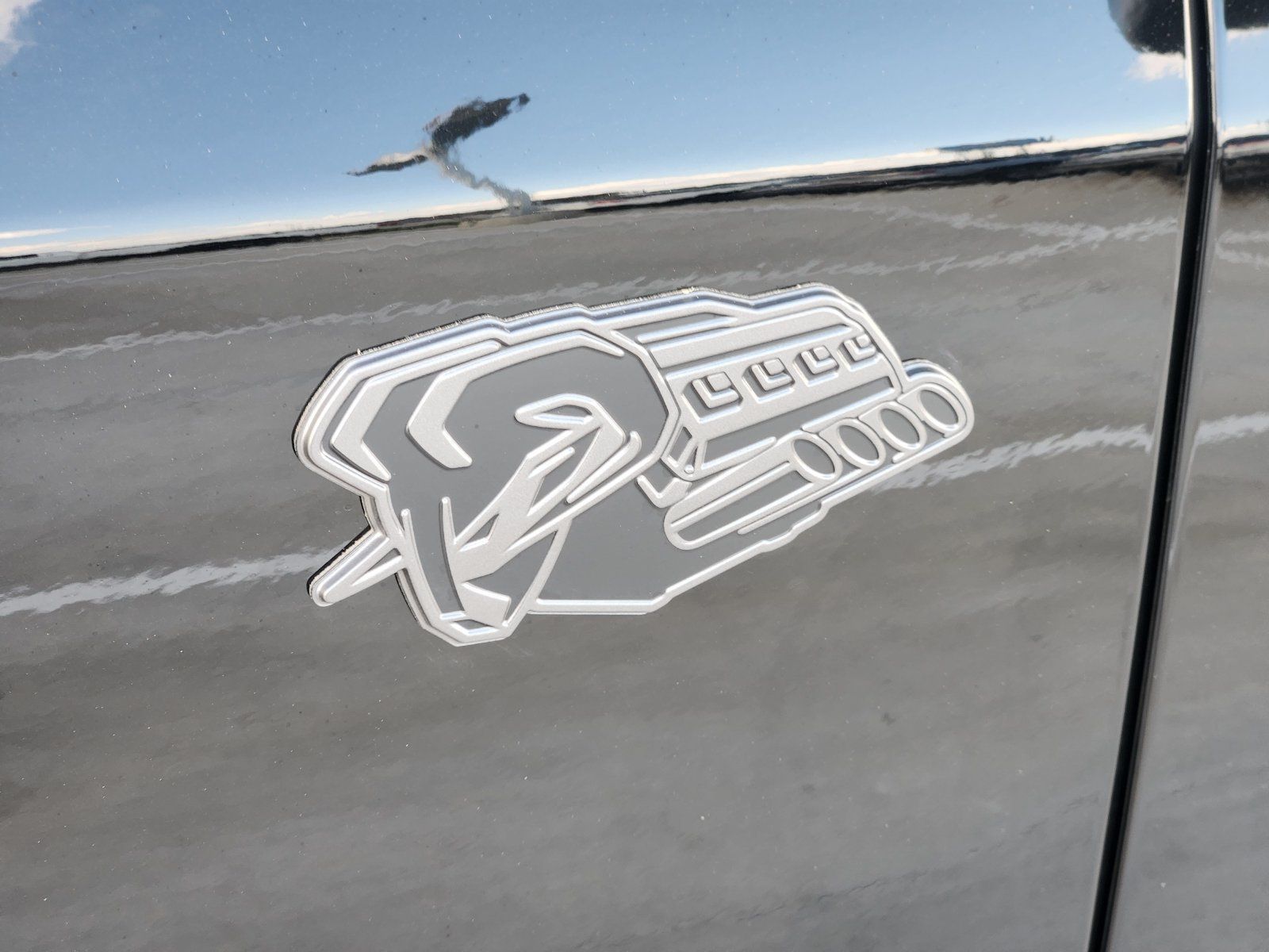 New 2027 RAM 2500 Tradesman AWD/4WD image 12