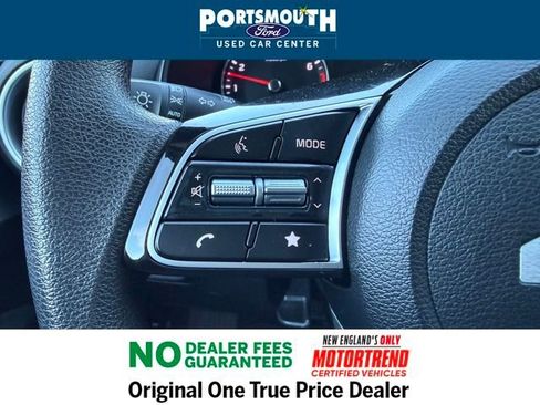 Used 2023 Kia Forte LXS w/ LXS Technology Package image 11