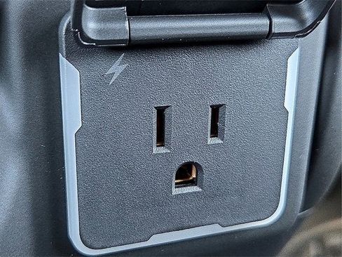 New 2026 Chevrolet Silverado 1500 W/T w/ WT Value Package image 21