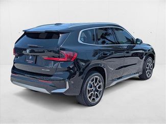 Used 2025 BMW X1 xDrive28i w/ Convenience Package video 2