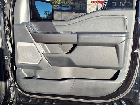 Used 2023 Ford F150 Lariat w/ Equipment Group 502A High image 12