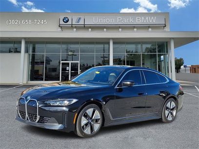 Used 2024 BMW i4 eDrive40 w/ Premium Package