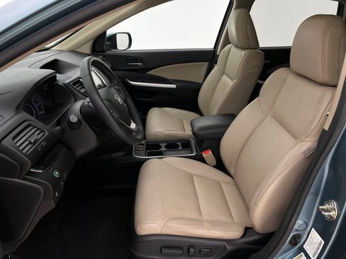 Used 2015 Honda CR-V EX-L image 13