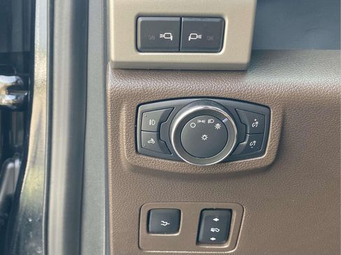 Used 2021 Ford F250 King Ranch AWD/4WD image 19
