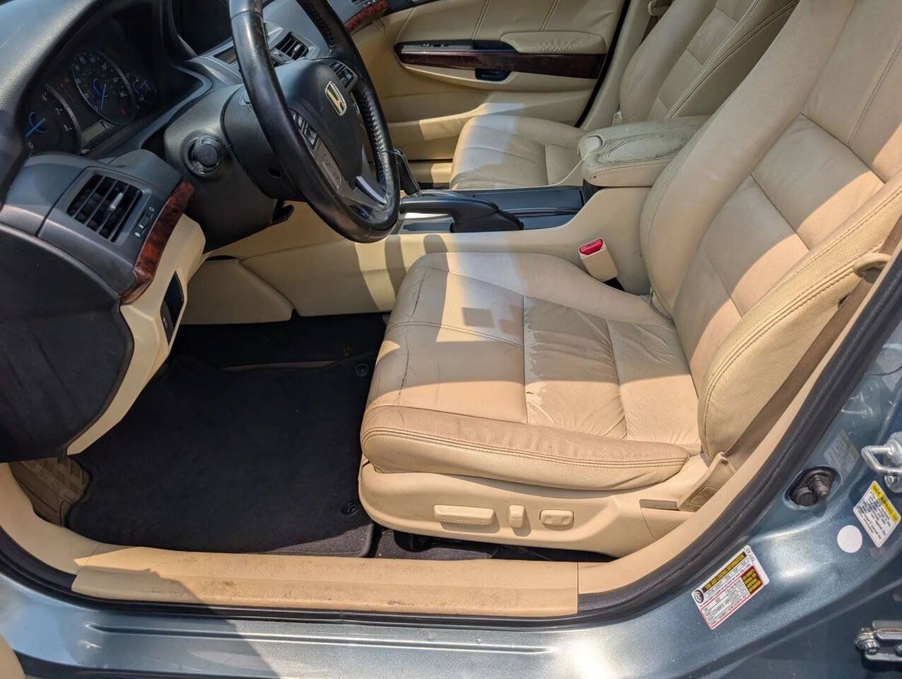 Used 2010 Honda Crosstour EX-L image 20