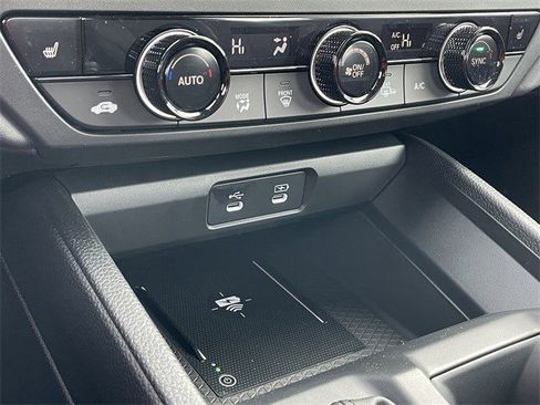 New 2026 Honda Accord SE image 16