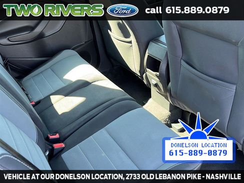 Used 2018 Ford Escape S image 35