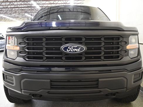 Used 2025 Ford F150 XL AWD/4WD image 5