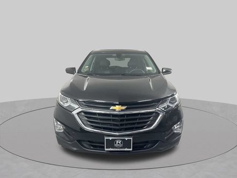 Used 2019 Chevrolet Equinox LT AWD/4WD image 25