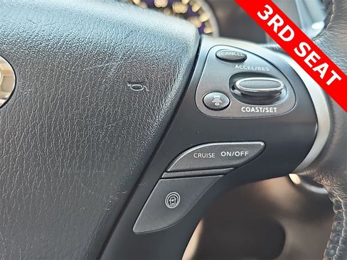 Used 2020 INFINITI QX60 Signature Edition image 27