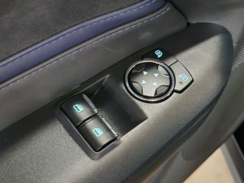 Used 2025 Ford Mustang Dark Horse RWD image 43