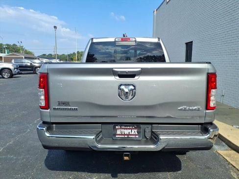 Used 2022 RAM 1500 Big Horn image 4