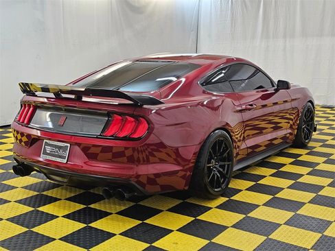 Used 2015 Ford Mustang GT w/ Enhanced Security Package image 3