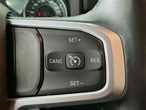 Used 2020 RAM 1500 Big Horn image 14