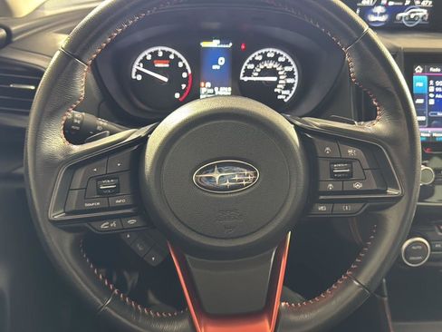 Certified 2023 Subaru Forester Sport image 12