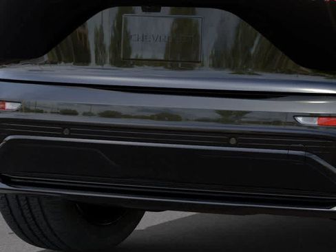 New 2025 Chevrolet Blazer EV RS image 14