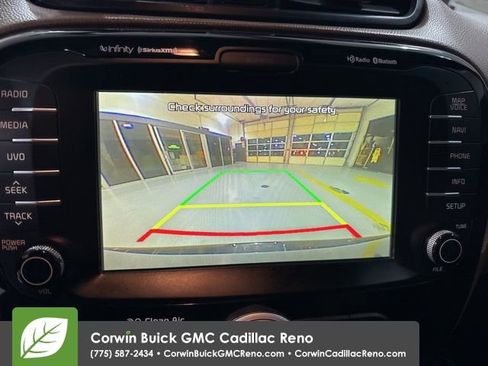 Used 2016 Kia Soul + w/ Audio Package image 18