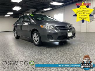 Used 2011 Toyota Corolla LE video 1