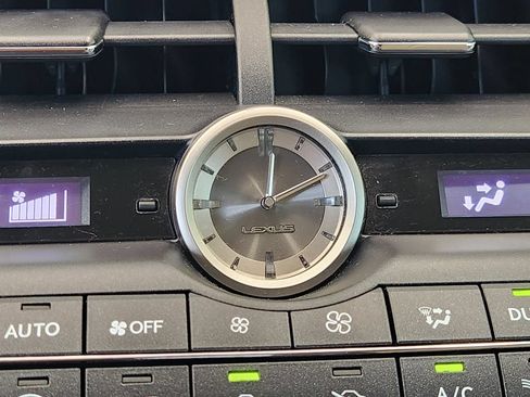 Used 2017 Lexus NX 200t FWD w/ Premium Package image 18