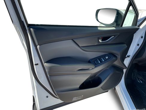 Certified 2025 Subaru Ascent Onyx Edition image 21