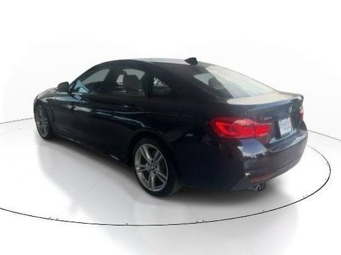 Used 2018 BMW 430i Gran Coupe xDrive AWD/4WD image 7