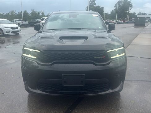 Used 2025 Dodge Durango R/T AWD/4WD image 8