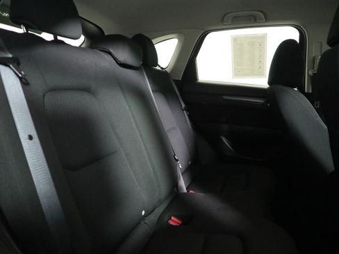 Certified 2025 MAZDA CX-5 AWD 2.5 S image 20