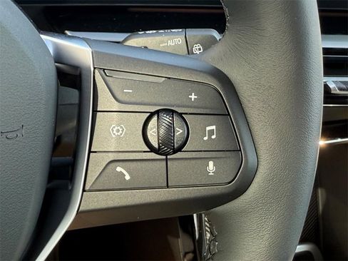 New 2026 BMW X1 xDrive28i w/ Convenience Package image 13