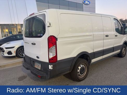Used 2019 Ford Transit 250 130 Low Roof image 5
