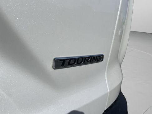Certified 2020 Honda CR-V Touring image 24