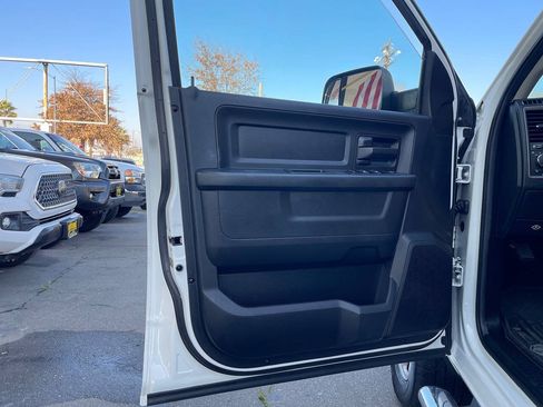Used 2014 RAM 3500 Tradesman w/ Popular Equipment Group AWD/4WD image 34